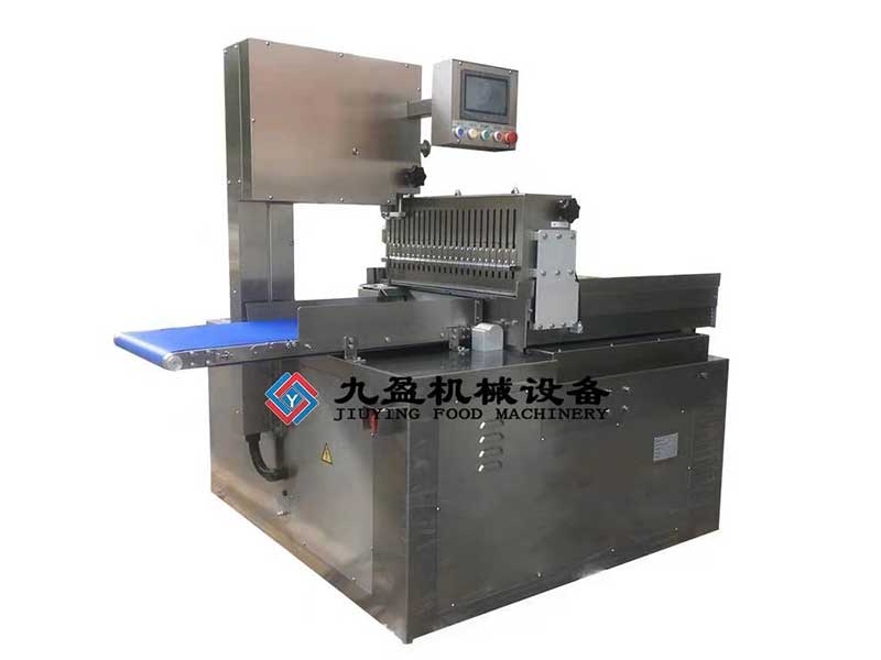 自動(dòng)高速鋸骨機TJ-420A